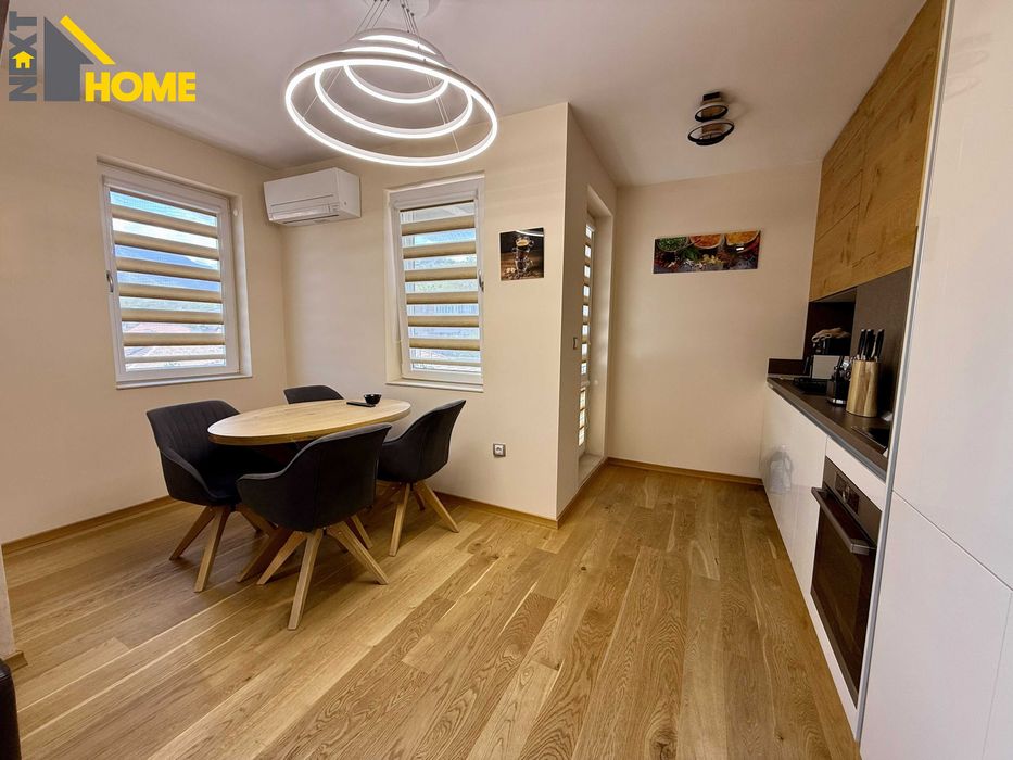 Продава се Тристаен апартамент в Асеновград - 74 кв.м за 1020 €/кв.м - Снимка #4