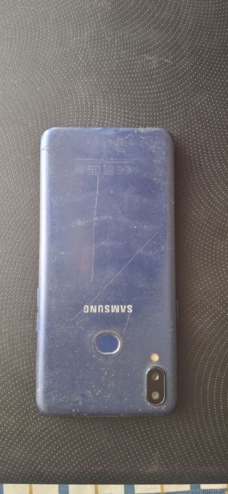 Samsung a10s telefon