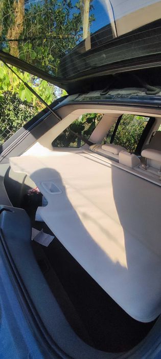 Land Rover Range Rover Sport 2.7 v6