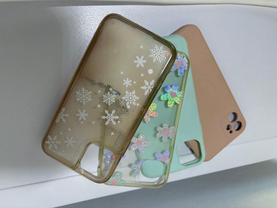 IPhone 11 este folosit si se află într-o stare bună.