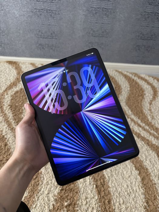 Ipad 11 pro M2 256гб (4 поколения)