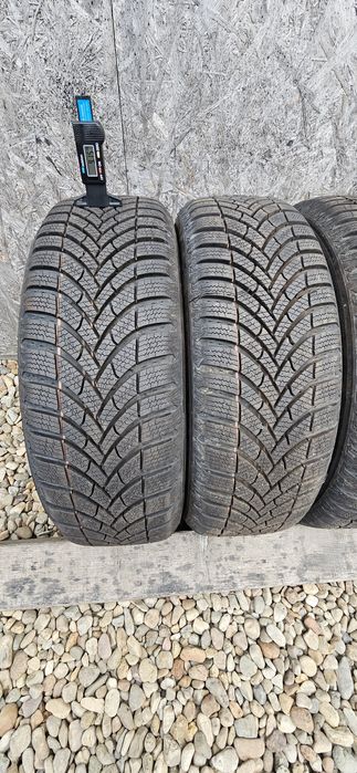 Anvelope Semperit Sped Grip5 M+S 185/60 R15 88T XL