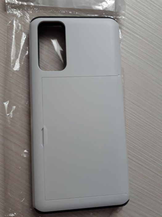 Husa Samsung S20 FE  Noi
