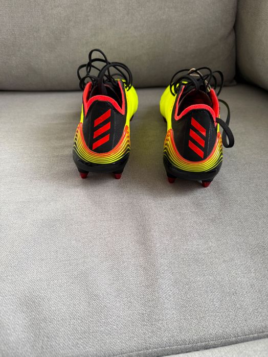 Футболни обувки adidas copa 1 SG