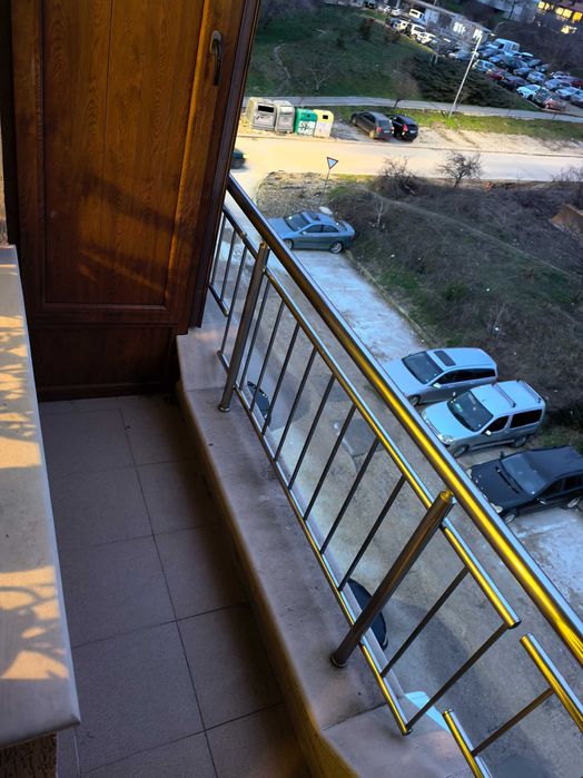 Дава се под наем Двустаен апартамент в Варна, Възраждане 4 - 67 кв.м за 448.8 € - Снимка #9