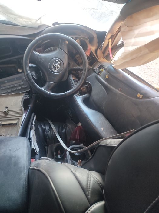 Toyota Windom 30