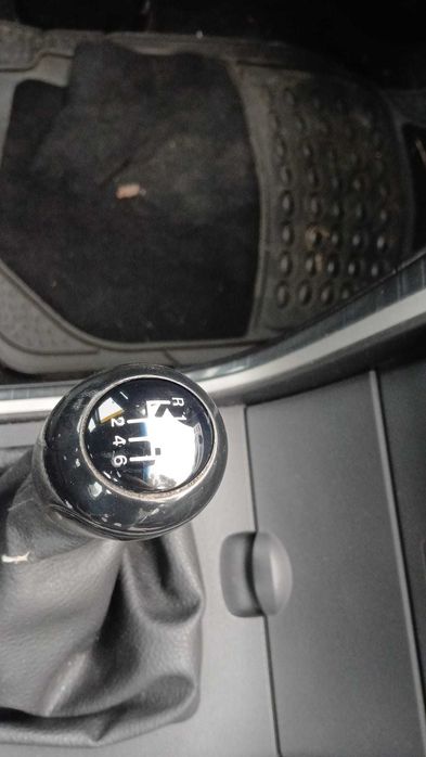 Dezmembrez Mazda 6 2.0 Diesel Din 2008 - RF