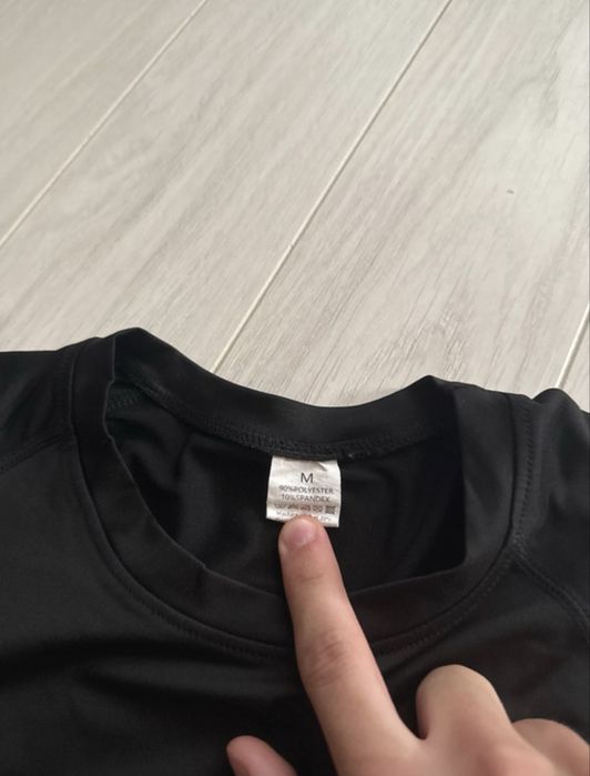 tricou de sala baieti cu paianjen