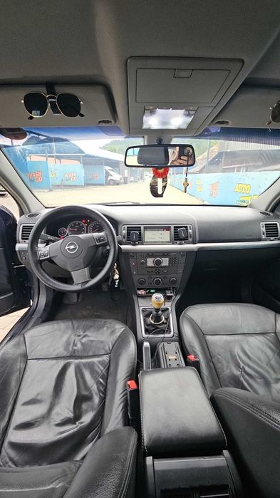 Opel vectra c 1.9 CDTI 150cp