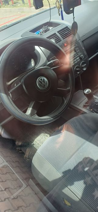 VOLKSWAGEN Polo 2006 — imagine 4