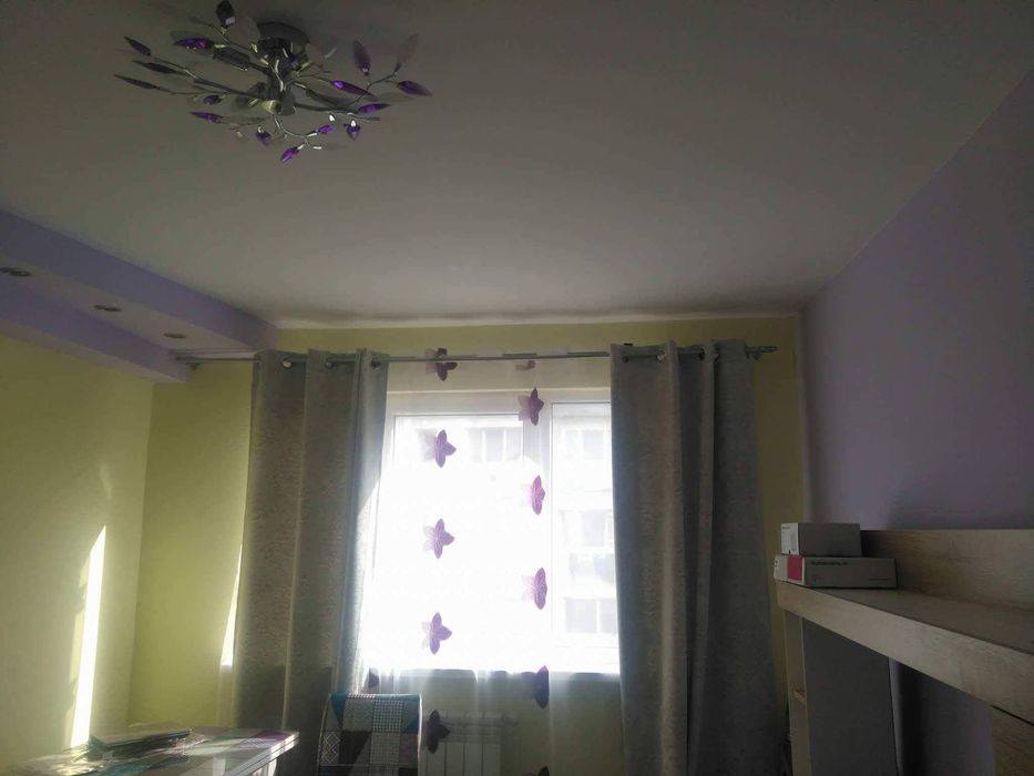 Vand garsoniera mobilat utilat lux