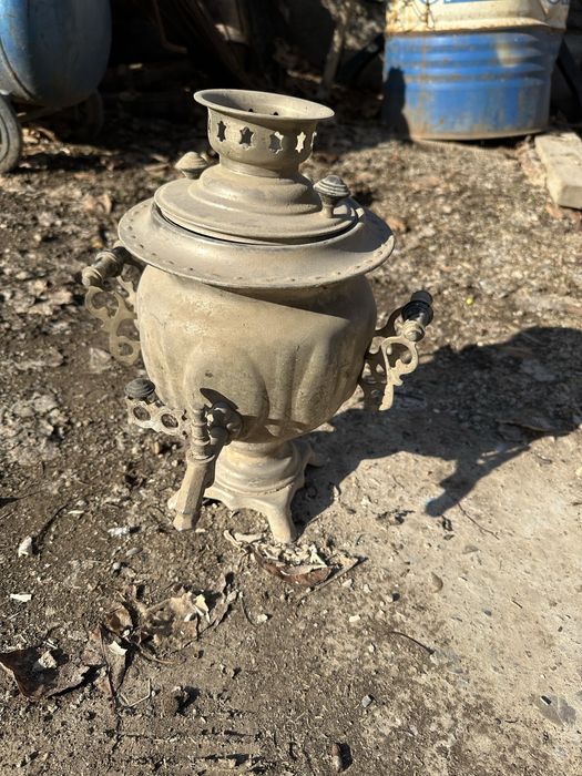 Самавар электрический