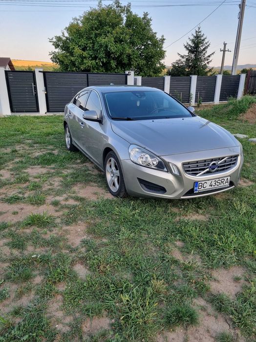 Vand Volvo S60 iulie 2011