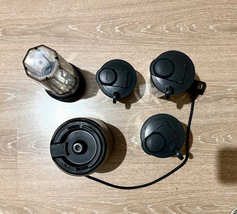 Блендер BORK B804