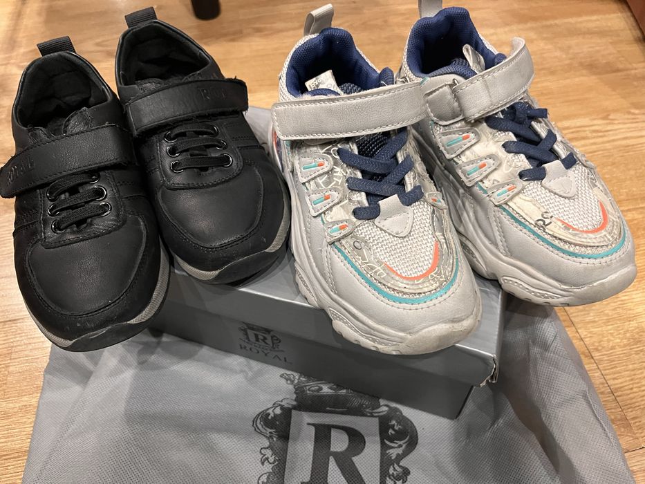 Обувь для мальчика