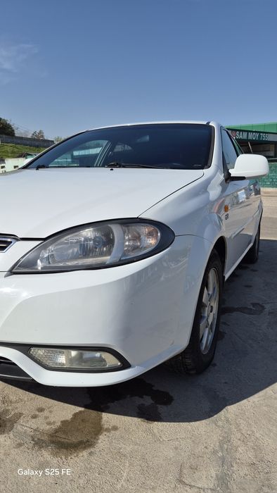 Jentra 2018 yil sotiladi