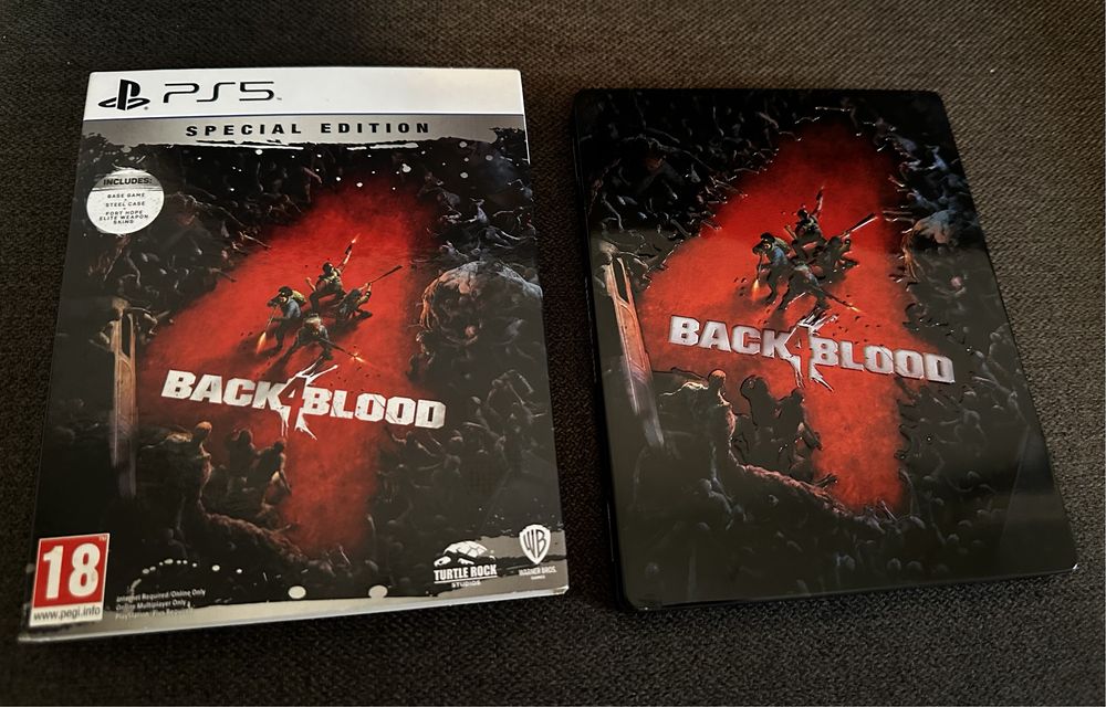 8 броя PS5 игри! НОВИ! Възможен и бартер!