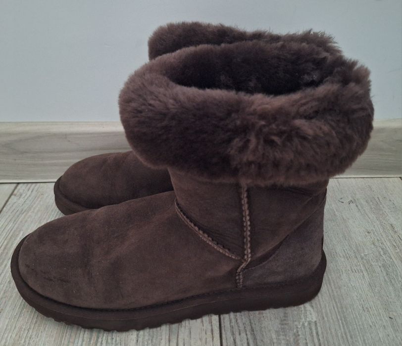 UGG оргинални боти