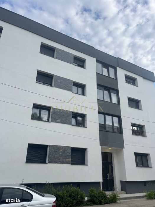 Apartament 3 camere in Gilau, zona Centrala