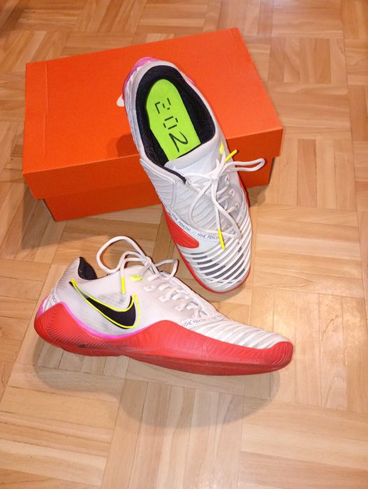 Маратонки Найк /за фехтовка/