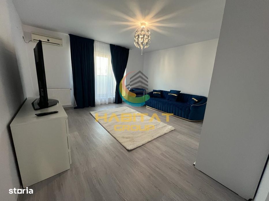 Pallady 3 camere 109 mp + loc parcare  ACTE GATA DE MUTARE