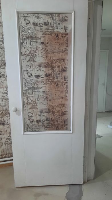 Межкомнатные двери