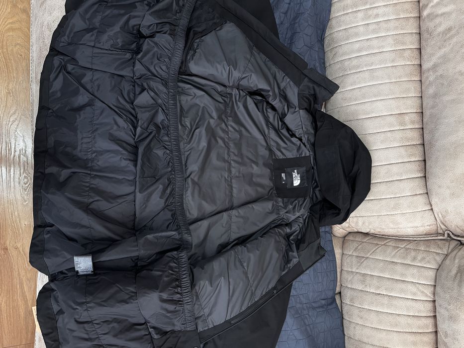 THE NORTH FACE мъжко зимно/ски яке