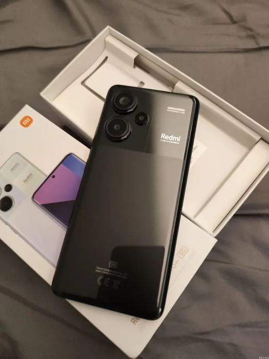 Redmi note 13 pro plus 5g