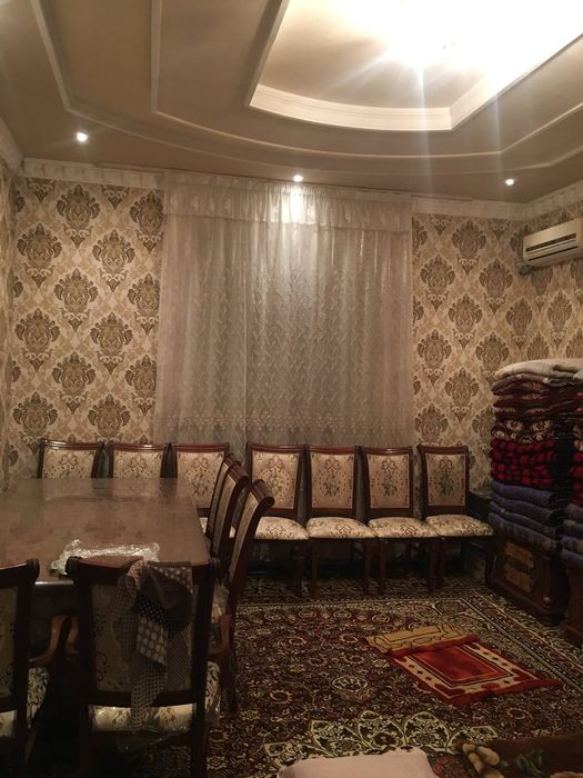 Tosh tum kok terak qaynama