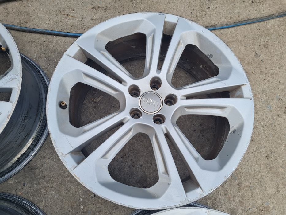 Jante r20 Audi q5