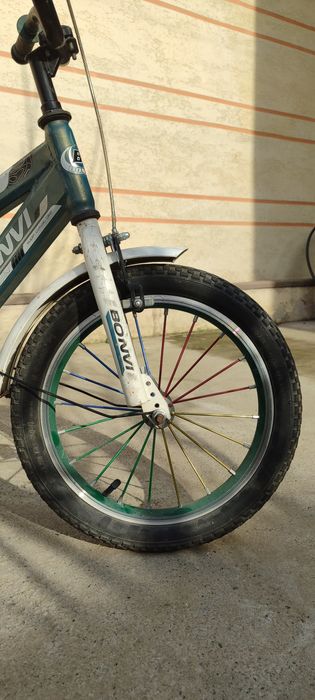 Velosiped BONVI sotiladi