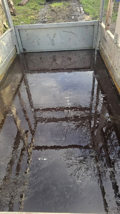 Продавам ремарке