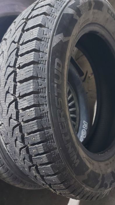 Продам шыны 225/65/17