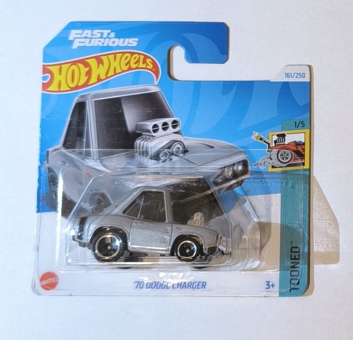 Hot Wheels - колекционерски модели 8 броя - нови, запечатани