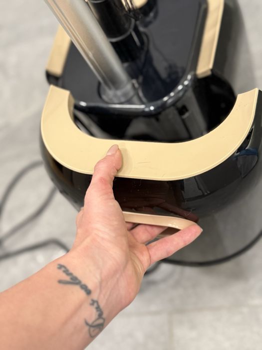 Отпариватель вертикальный Tefal