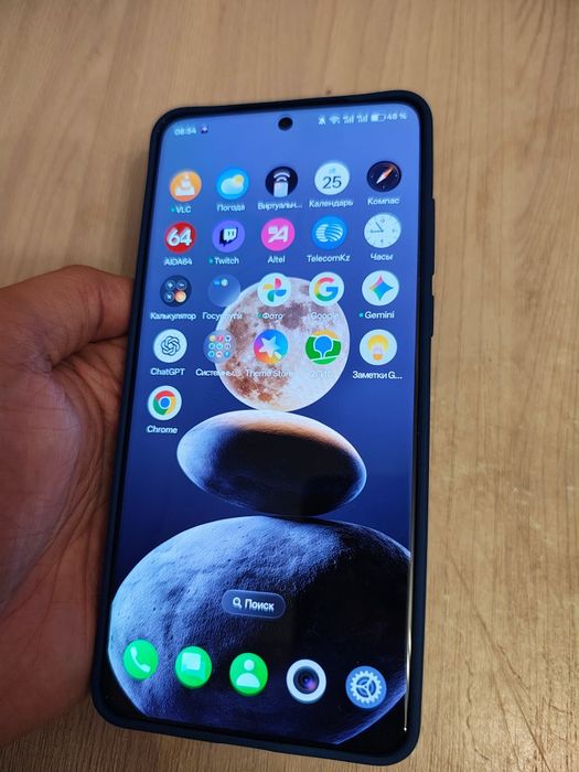 Продам Oneplus 13 на 1тб