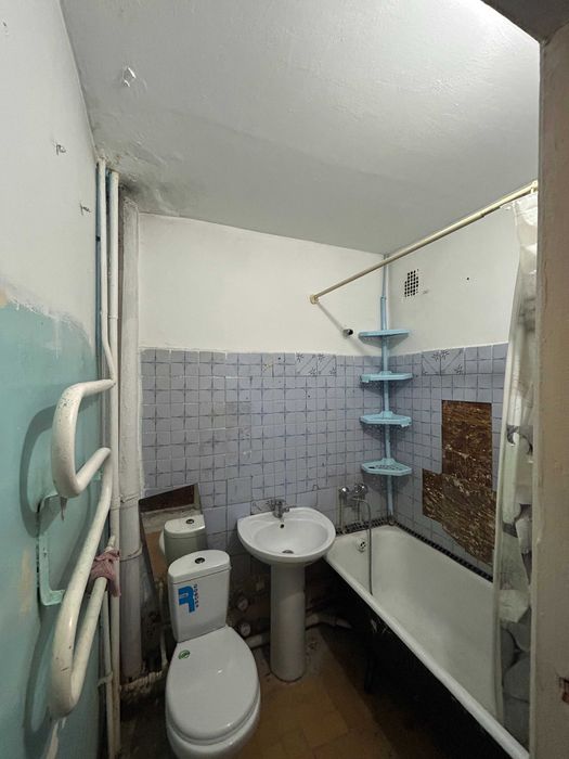 2 бөлмелі пәтер Самал ш/а Талдықорған