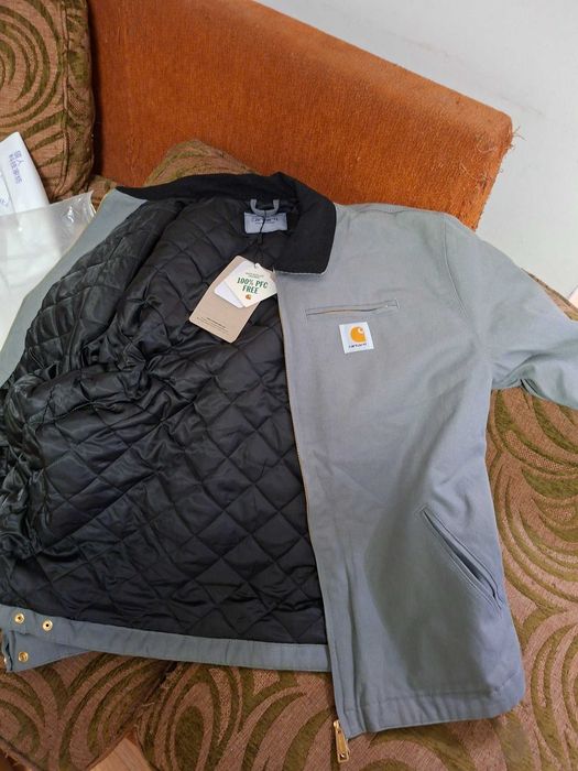 Куртка Carhartt work jacket