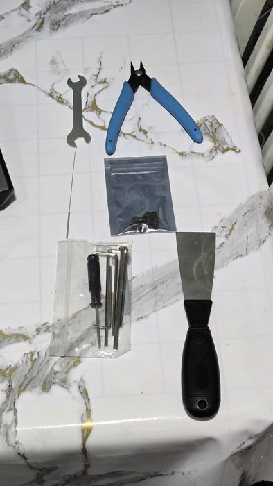 Ender Creality 3 max neo 3д принтер