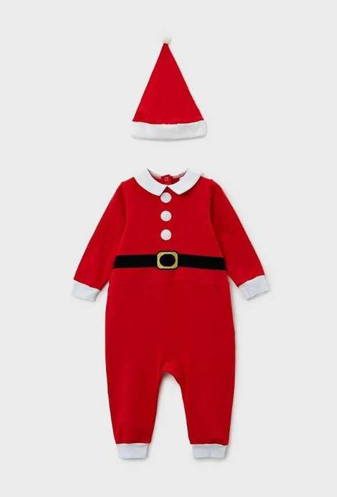 Новогодний костюм + подарок