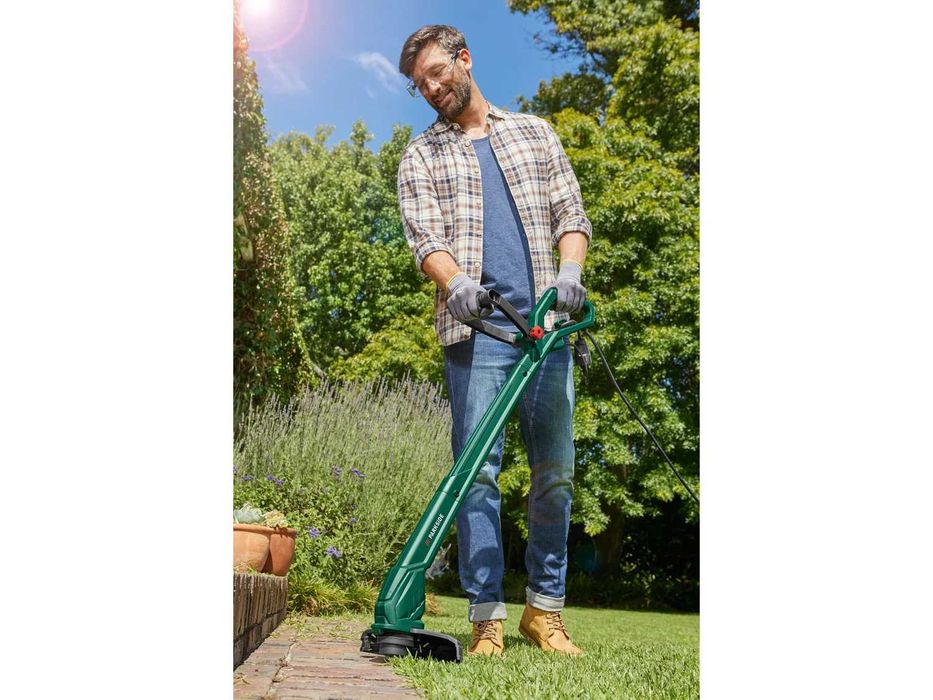 Електрическа тример за трева Parkside PRT 300 300 W