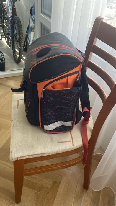 Ученическа раница Herlitz