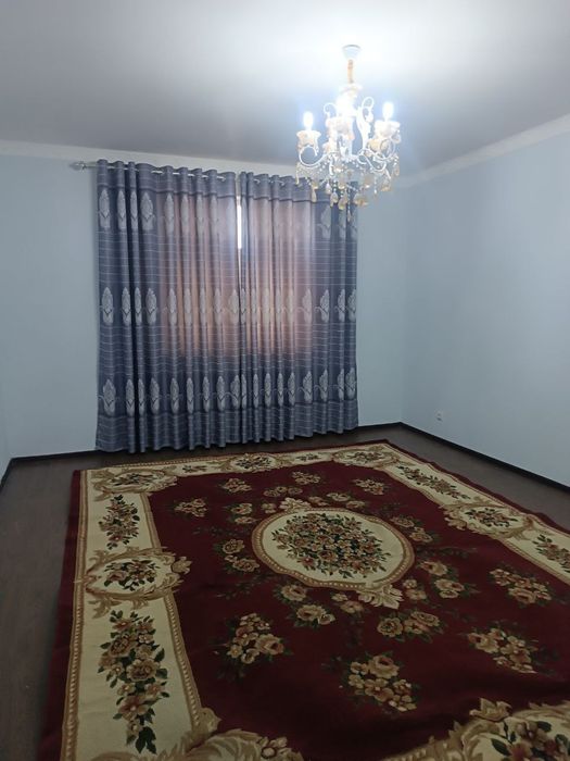 3 хонали квартира ижарага берилади