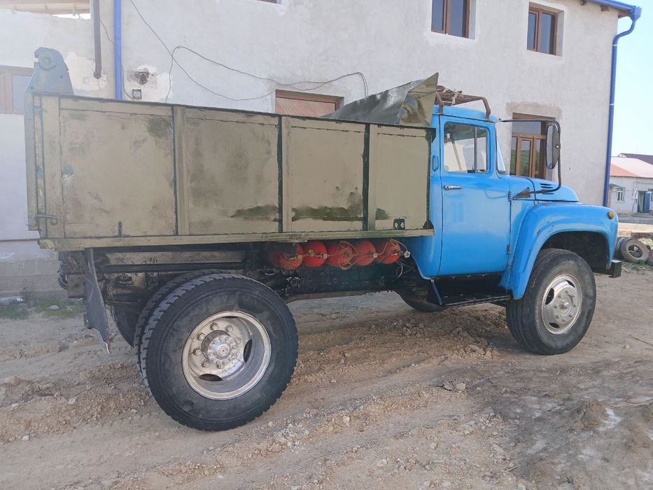 ЗИЛ 130 сатылады