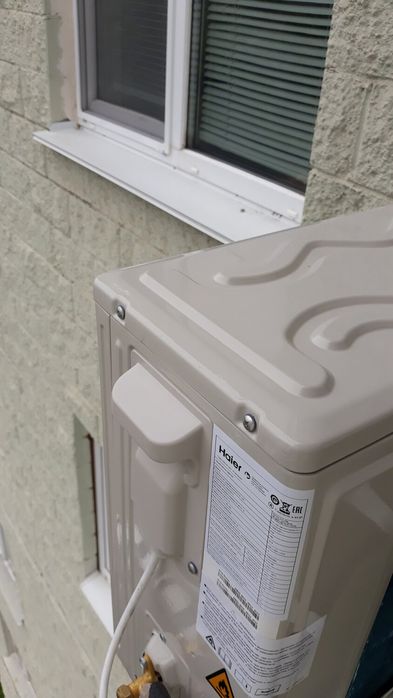 Xizmat muddatini uzaytirish uchun muntazam konditsioner tozalash