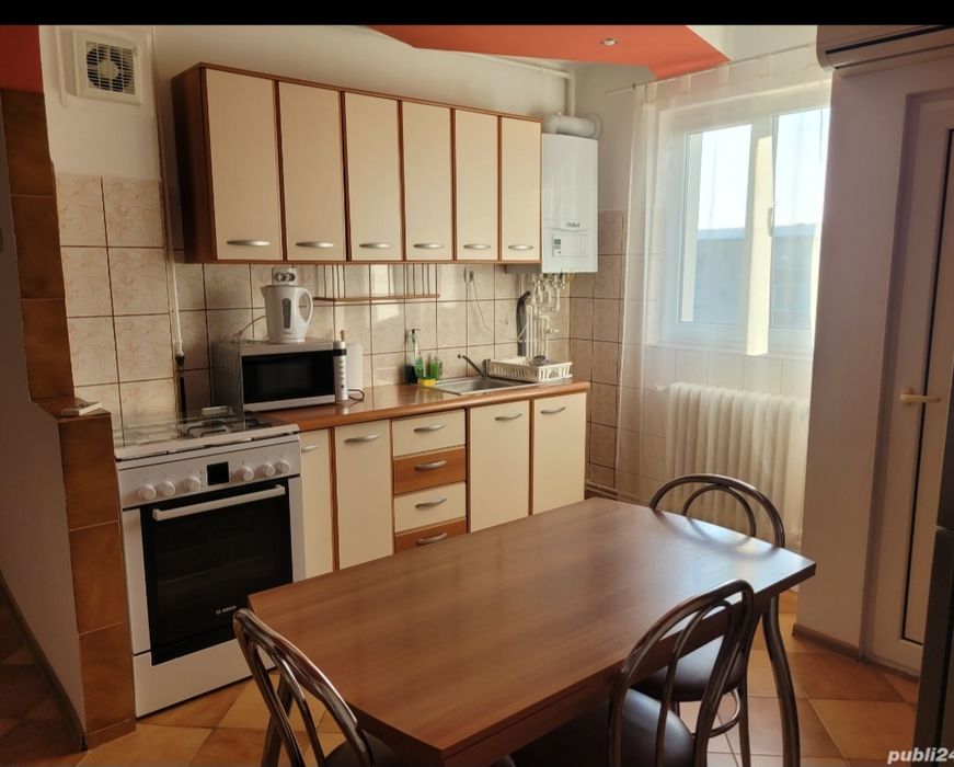 Apartament regim hotelier Deva