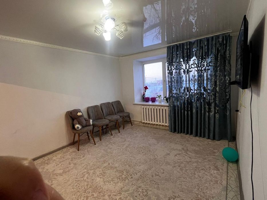 Продам квартиру город Алга