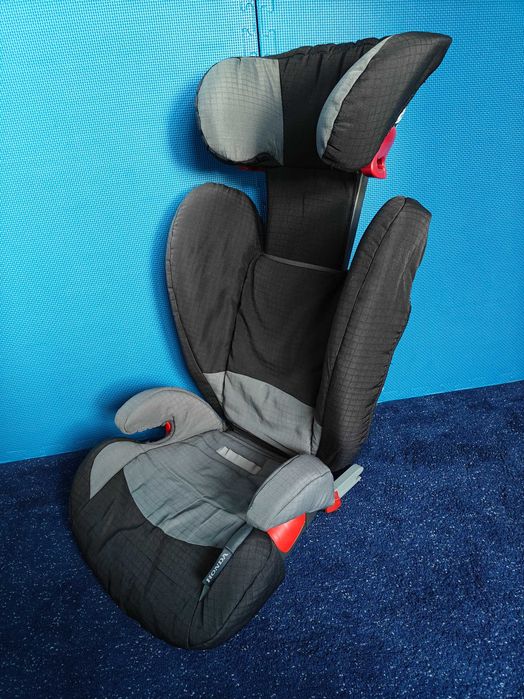 Детско столче Britax Römer + Moni Monza