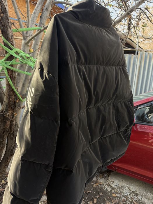 Куртка gap M демисезон