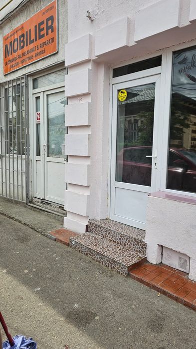 închiriez sau vand spațiu comercial proprietar